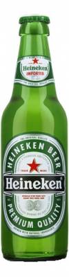 Heineken 24 x 0,33 Liter